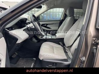 Land Rover Range Rover Evoque S P200  Auto AWD picture 20